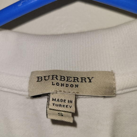 Burberry polo - Picture 4 of 4